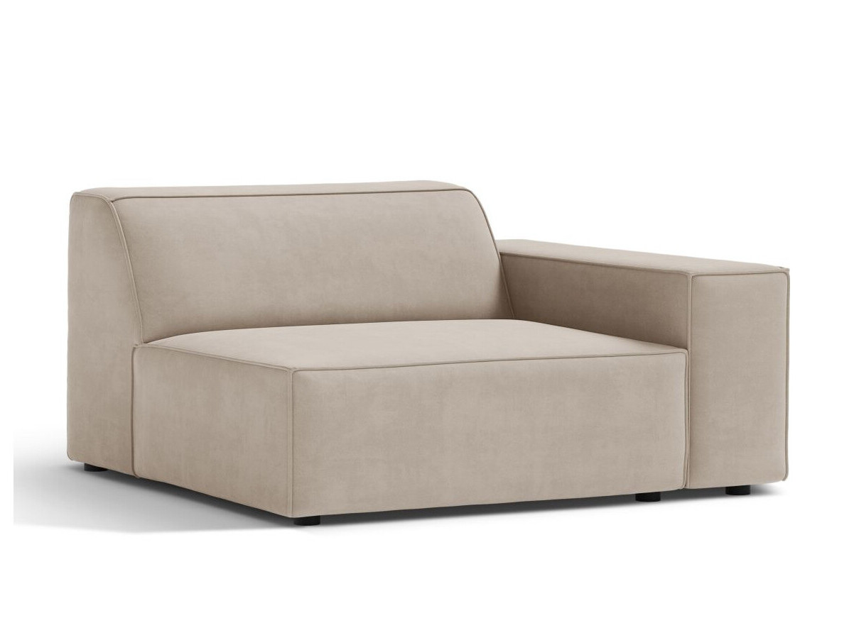Modulaarinen istuinyksikkö Lomcalu 127 (Bluvel 30)
