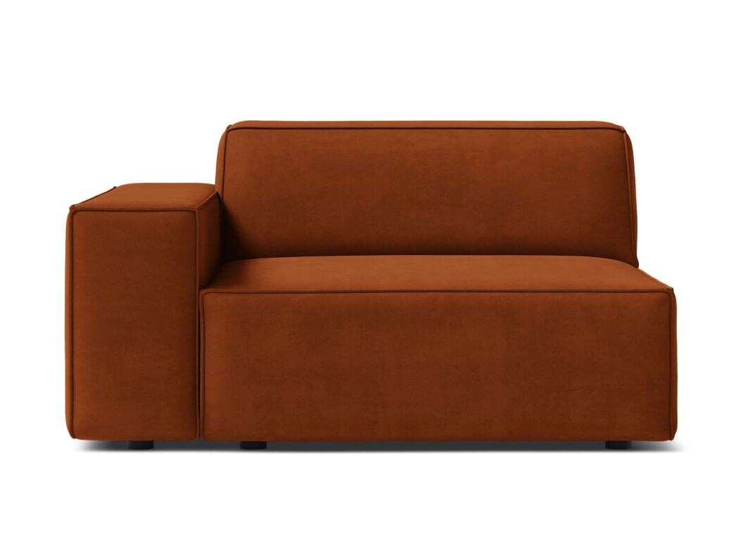 Modulaarinen istuinyksikkö Lomcalu 127 (Bluvel 4215)
