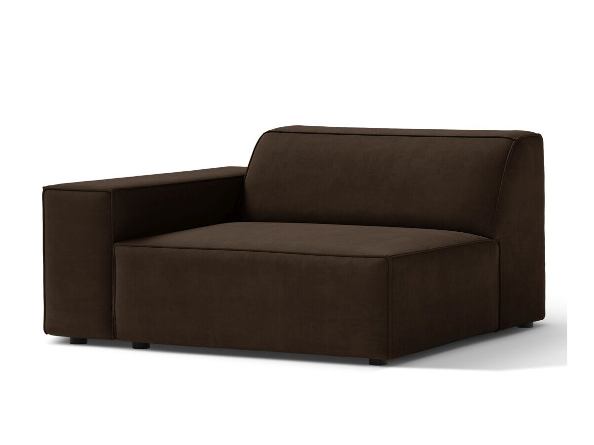 Modulaarinen istuinyksikkö Lomcalu 127 (Bluvel 48)