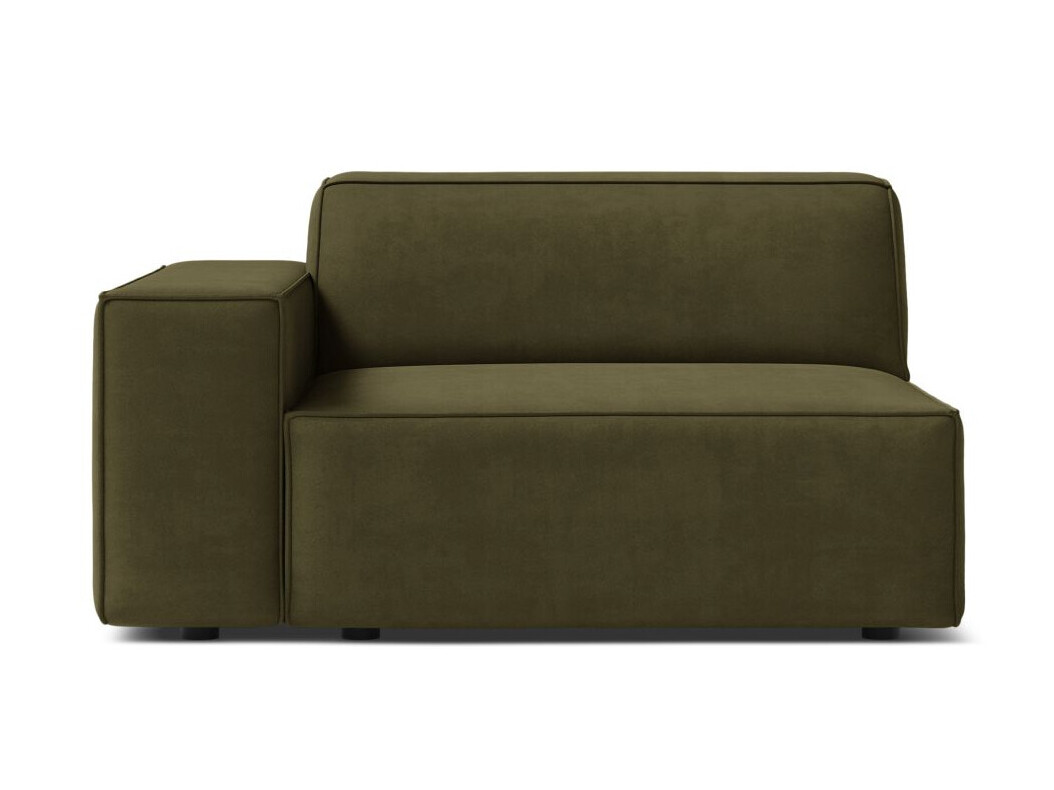 Modulaarinen istuinyksikkö Lomcalu 127 (Bluvel 77)