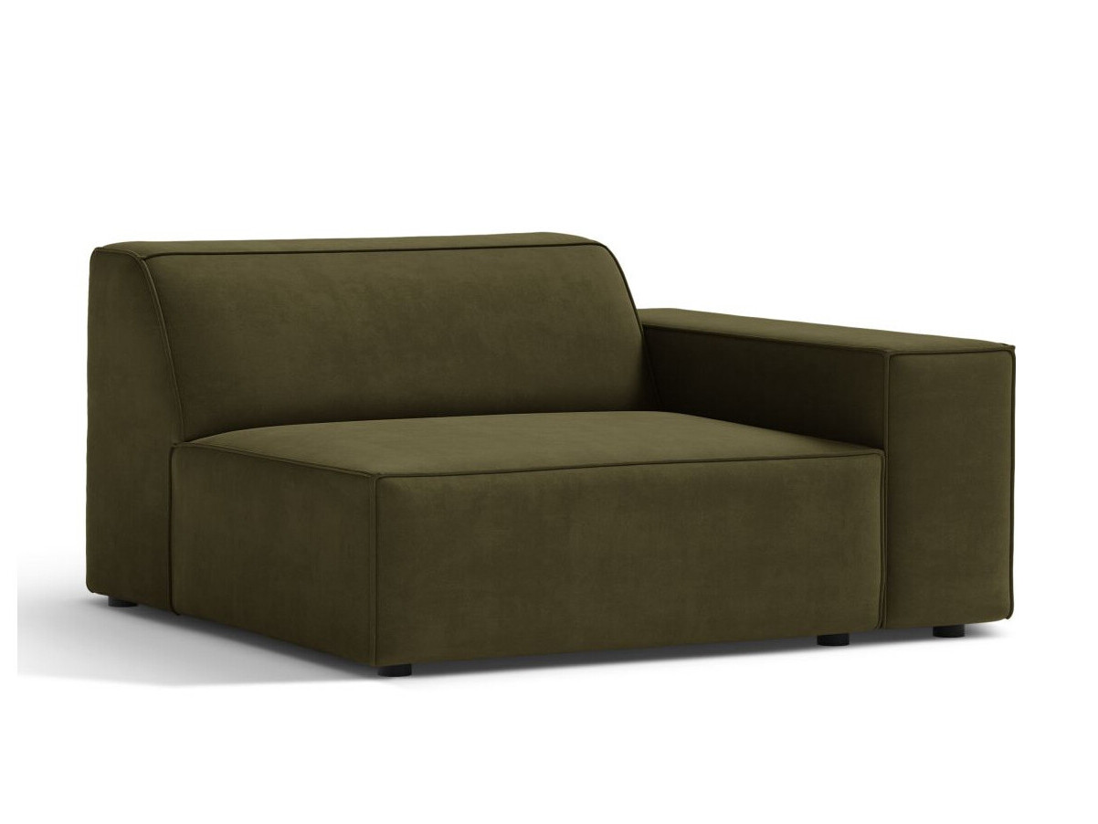 Modulaarinen istuinyksikkö Lomcalu 127 (Bluvel 77)