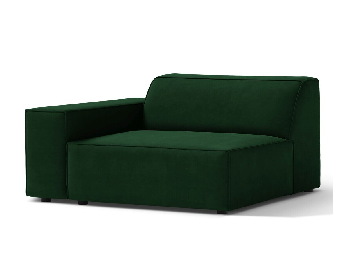 Modulaarinen istuinyksikkö Lomcalu 127 (Bluvel 78)