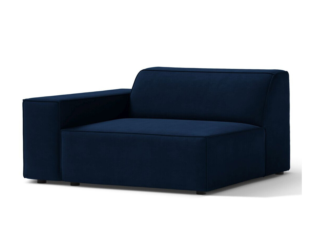 Modulaarinen istuinyksikkö Lomcalu 127 (Bluvel 86)