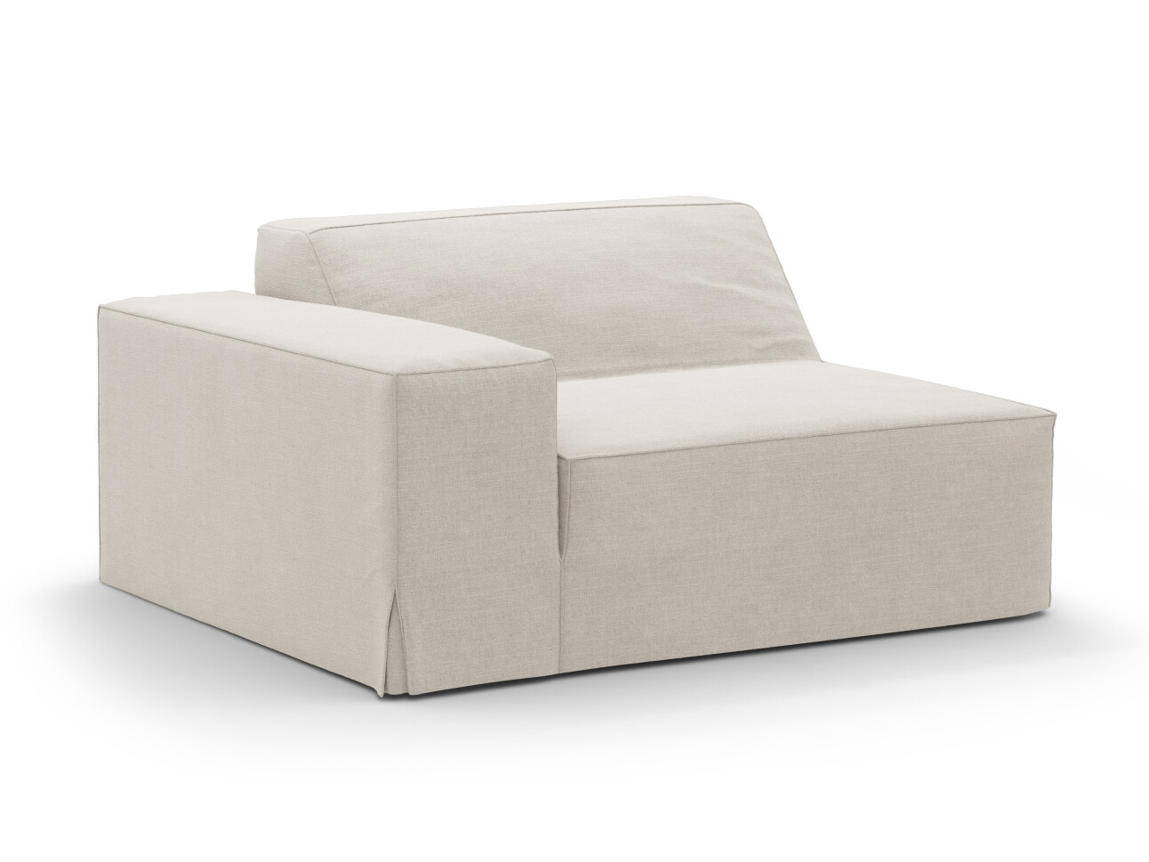 Modulaarinen istuinyksikkö Lomcalu 127 (Lins 04)
