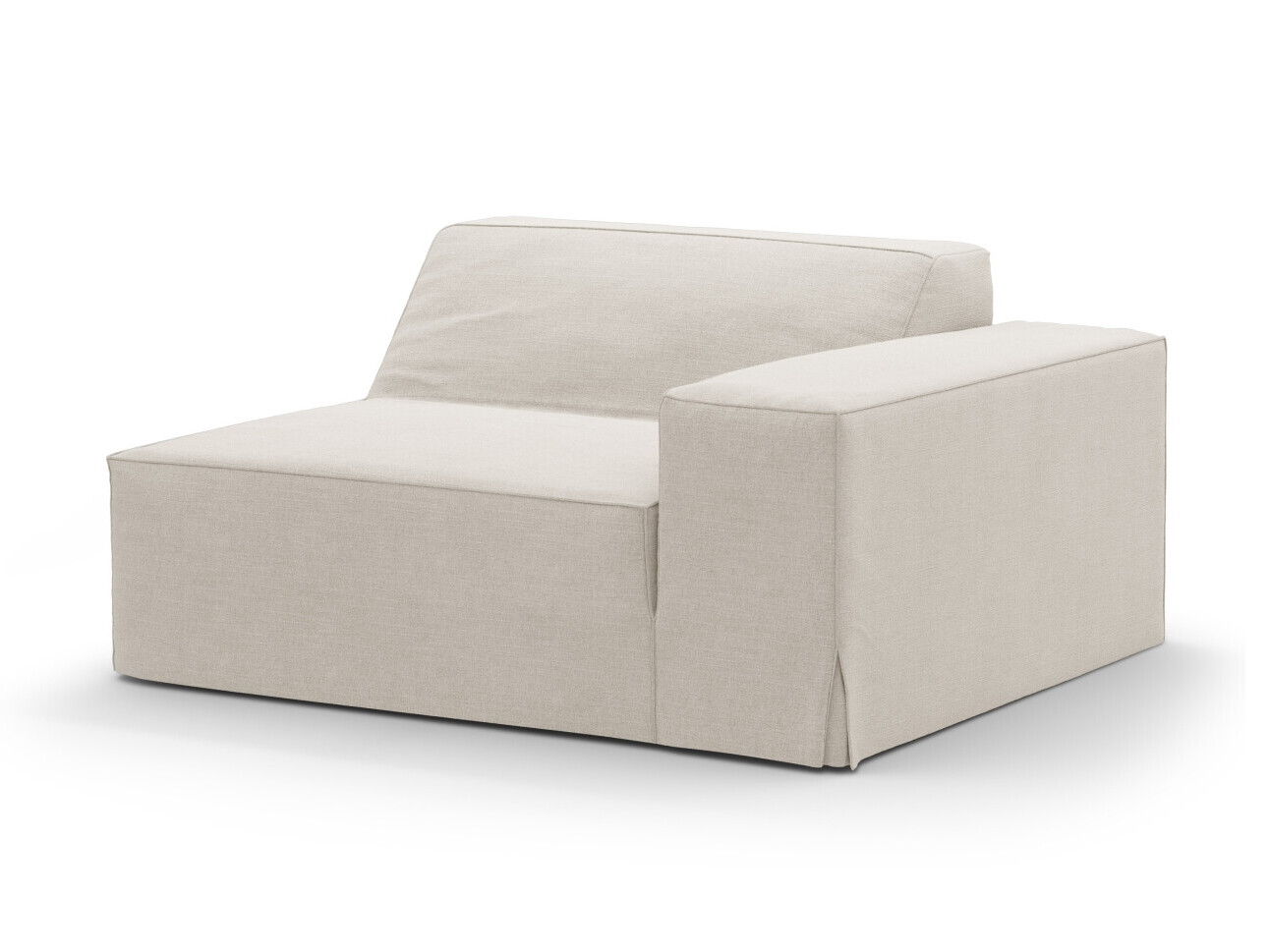 Modulaarinen istuinyksikkö Lomcalu 127 (Lins 04)