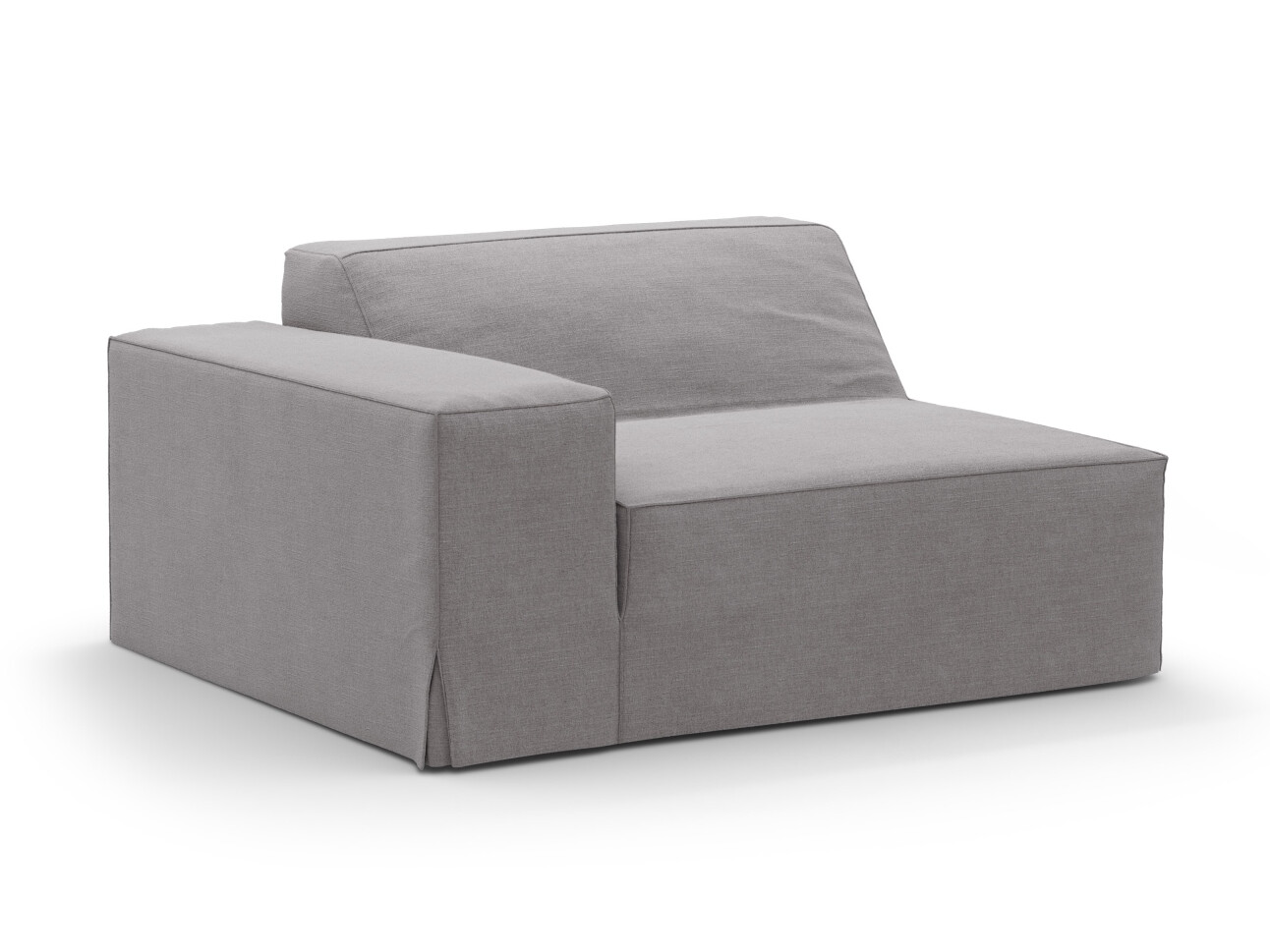 Modulaarinen istuinyksikkö Lomcalu 127 (Lins 07)