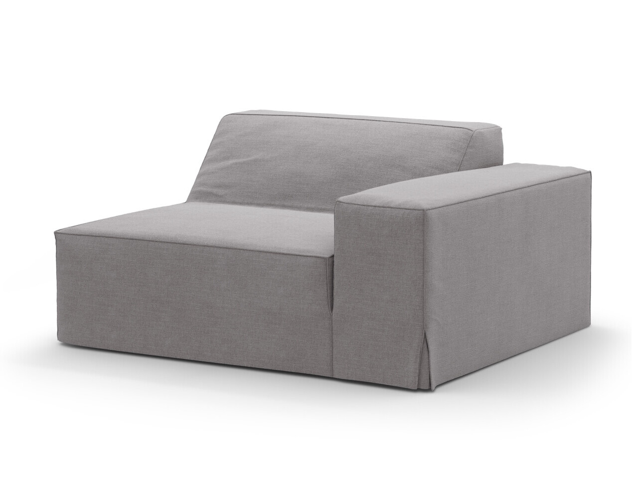 Modulaarinen istuinyksikkö Lomcalu 127 (Lins 07)