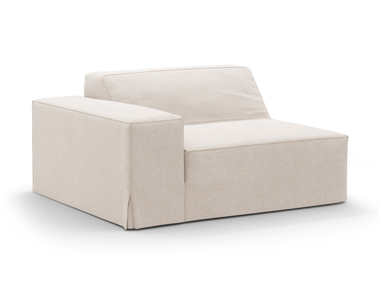Modulaarinen istuinyksikkö Lomcalu 127 (Lins 22)