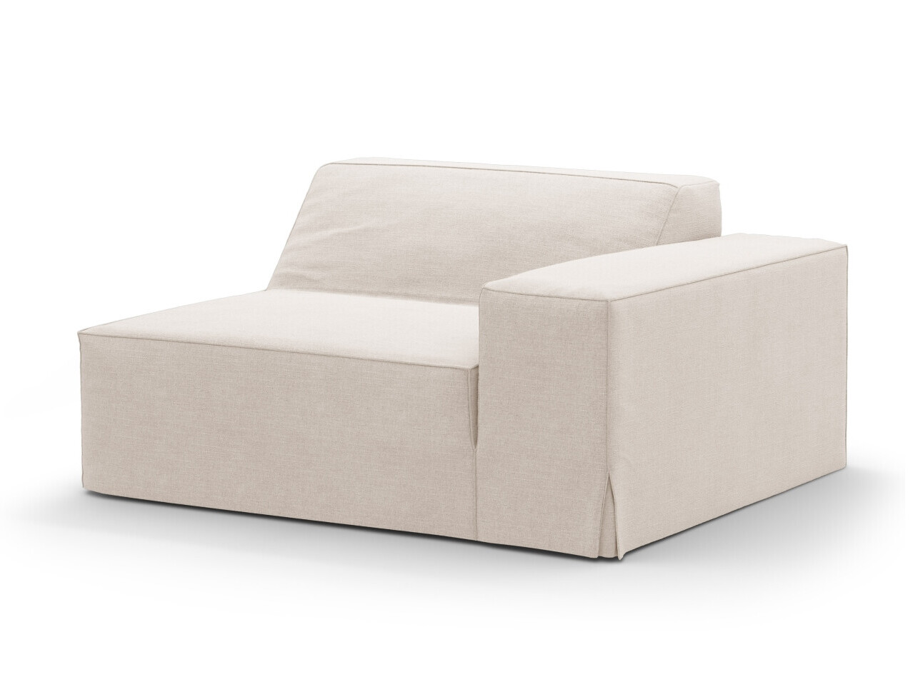 Modulaarinen istuinyksikkö Lomcalu 127 (Lins 22)