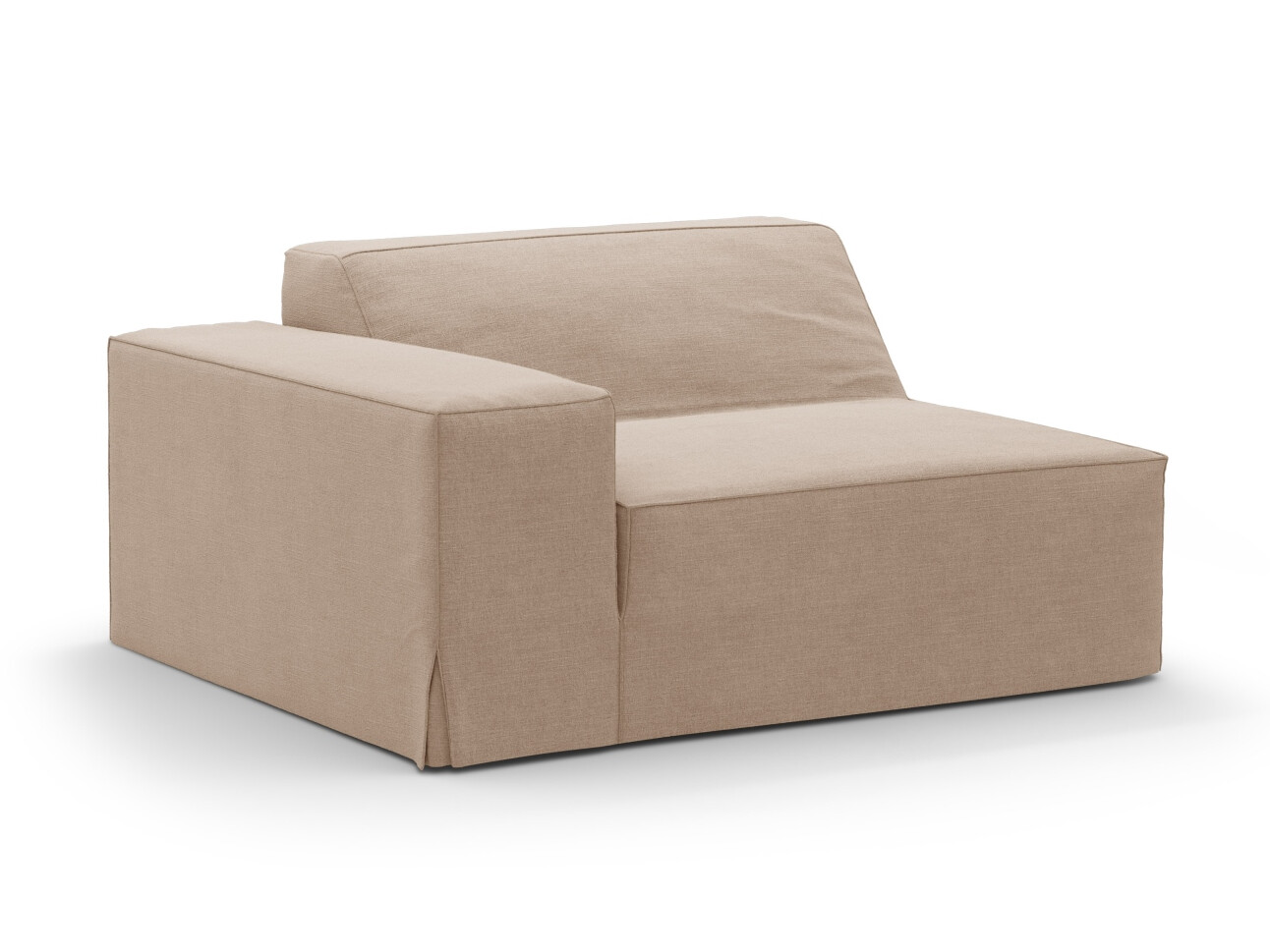 Modulaarinen istuinyksikkö Lomcalu 127 (Lins 32)