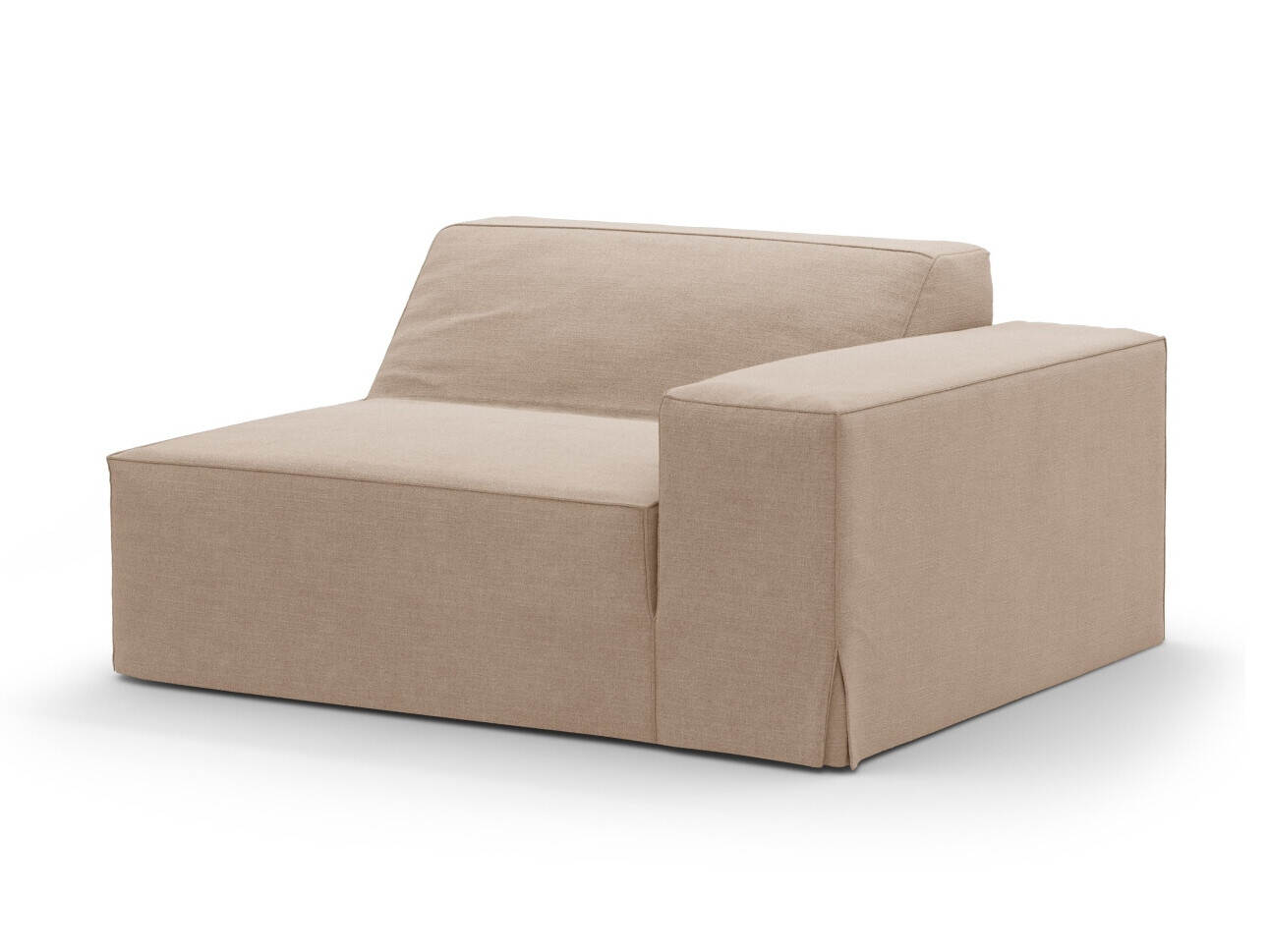 Modulaarinen istuinyksikkö Lomcalu 127 (Lins 32)
