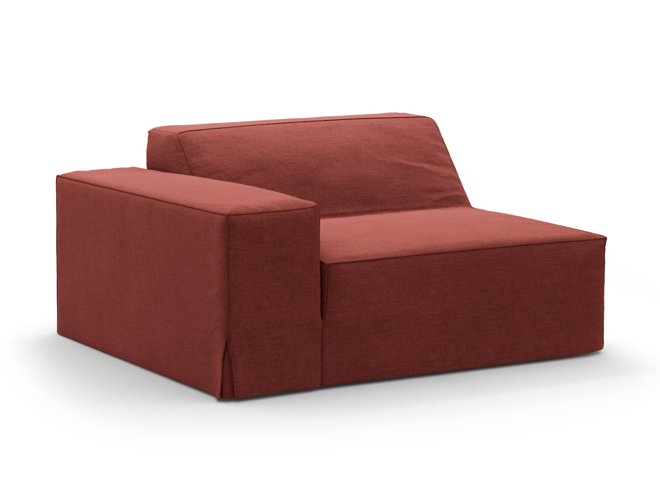 Modulaarinen istuinyksikkö Lomcalu 127 (Lins 58)