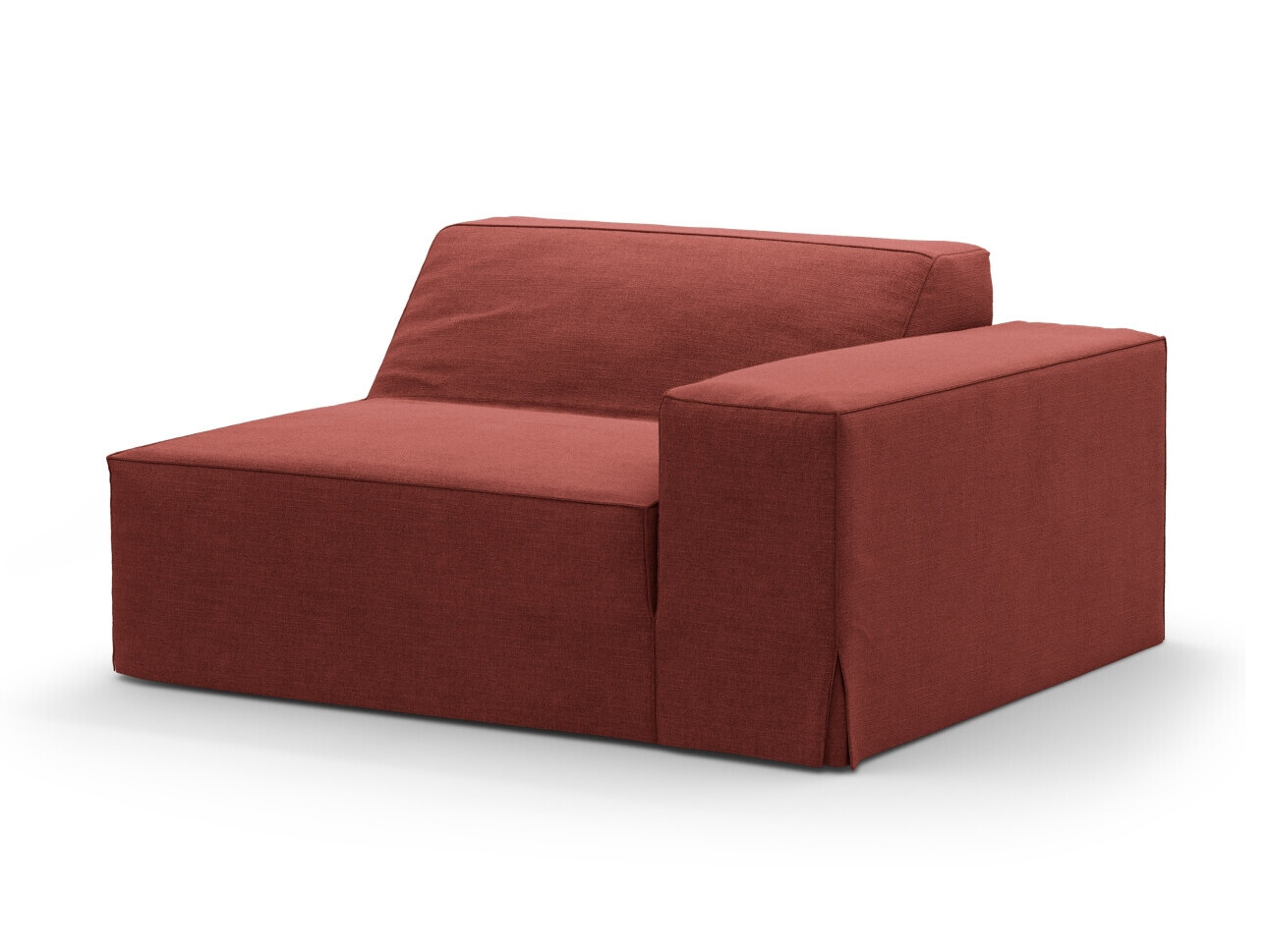 Modulaarinen istuinyksikkö Lomcalu 127 (Lins 58)