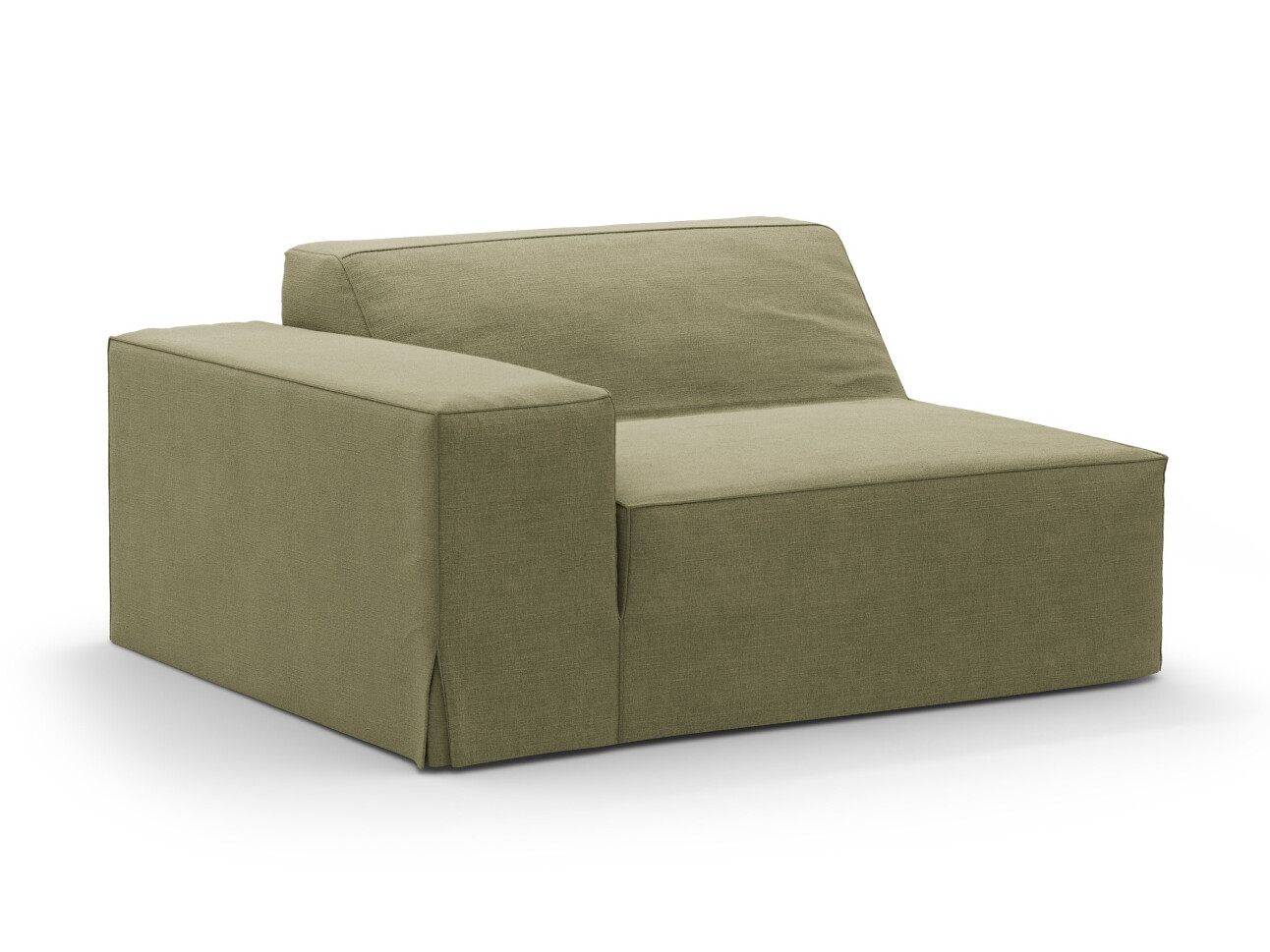 Modulaarinen istuinyksikkö Lomcalu 127 (Lins 74)