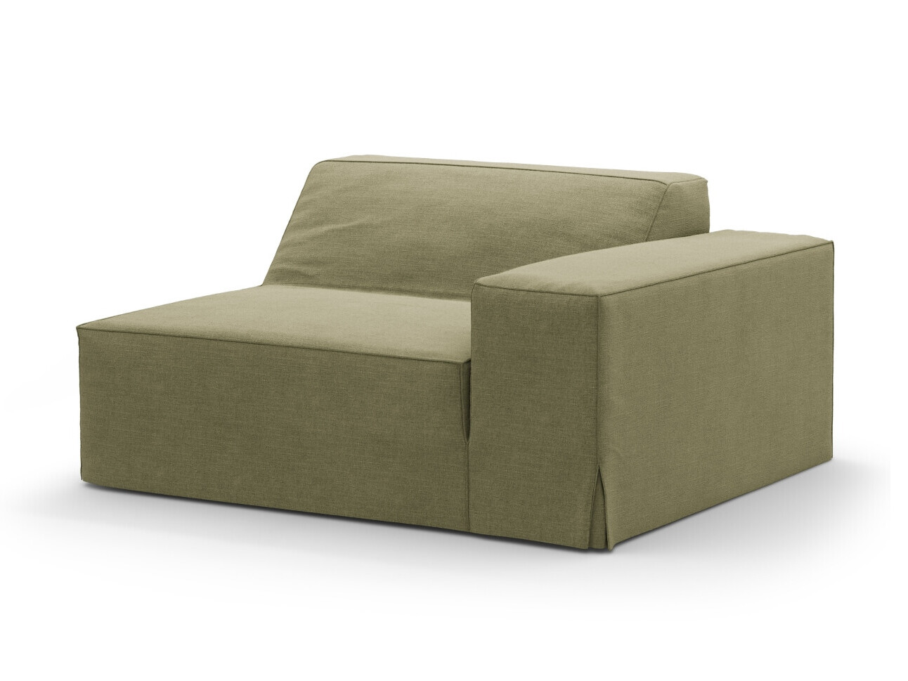 Modulaarinen istuinyksikkö Lomcalu 127 (Lins 74)