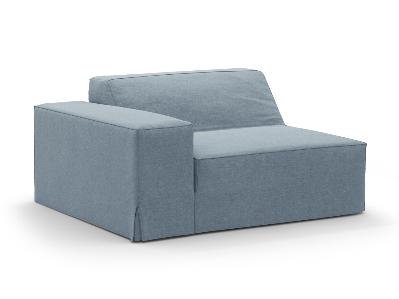 Modulaarinen istuinyksikkö Lomcalu 127 (Lins 81)