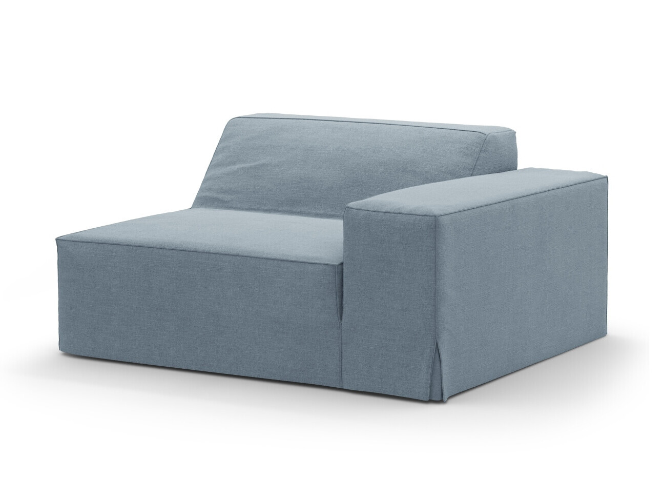 Modulaarinen istuinyksikkö Lomcalu 127 (Lins 81)