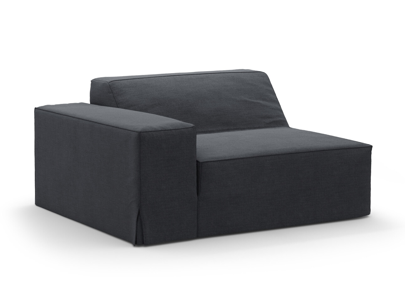 Modulaarinen istuinyksikkö Lomcalu 127 (Lins 89)