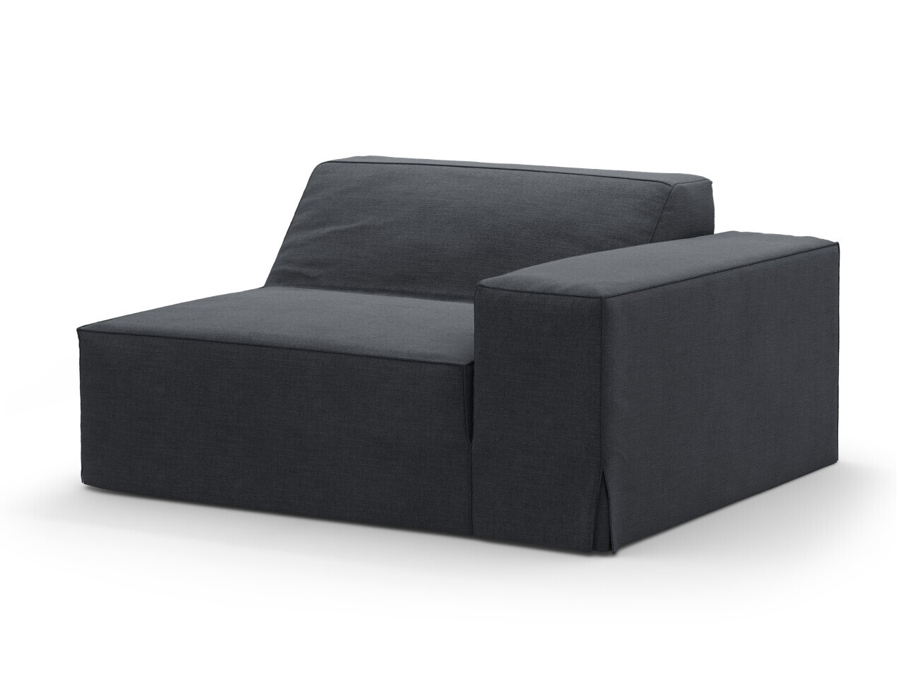 Modulaarinen istuinyksikkö Lomcalu 127 (Lins 89)