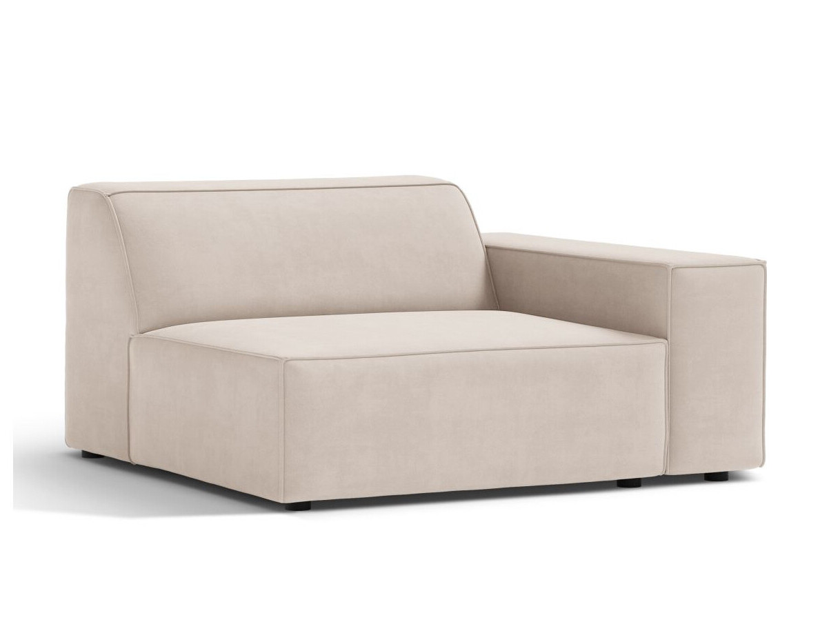 Modulaarinen istuinyksikkö Lomcalu 127 (Venus 2927)