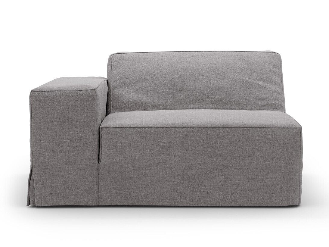 Modulaarinen istuinyksikkö Lomcalu 127 (Lins 07)