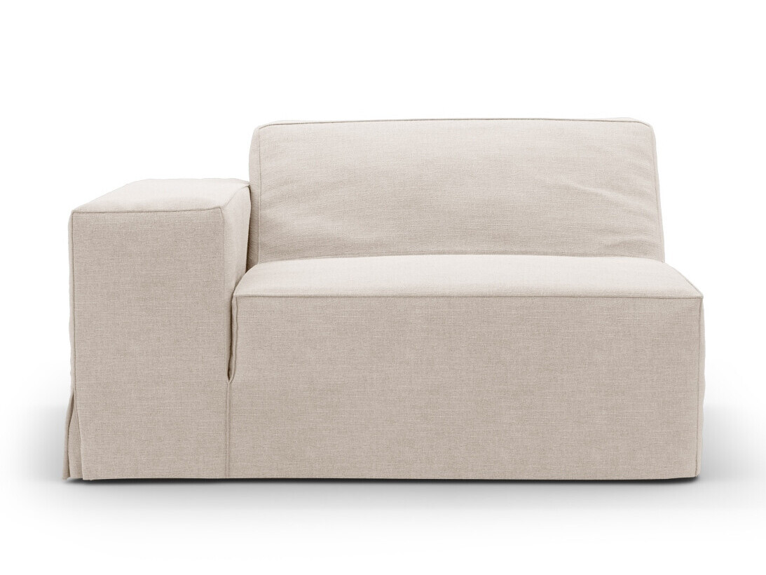 Modulaarinen istuinyksikkö Lomcalu 127 (Lins 22)