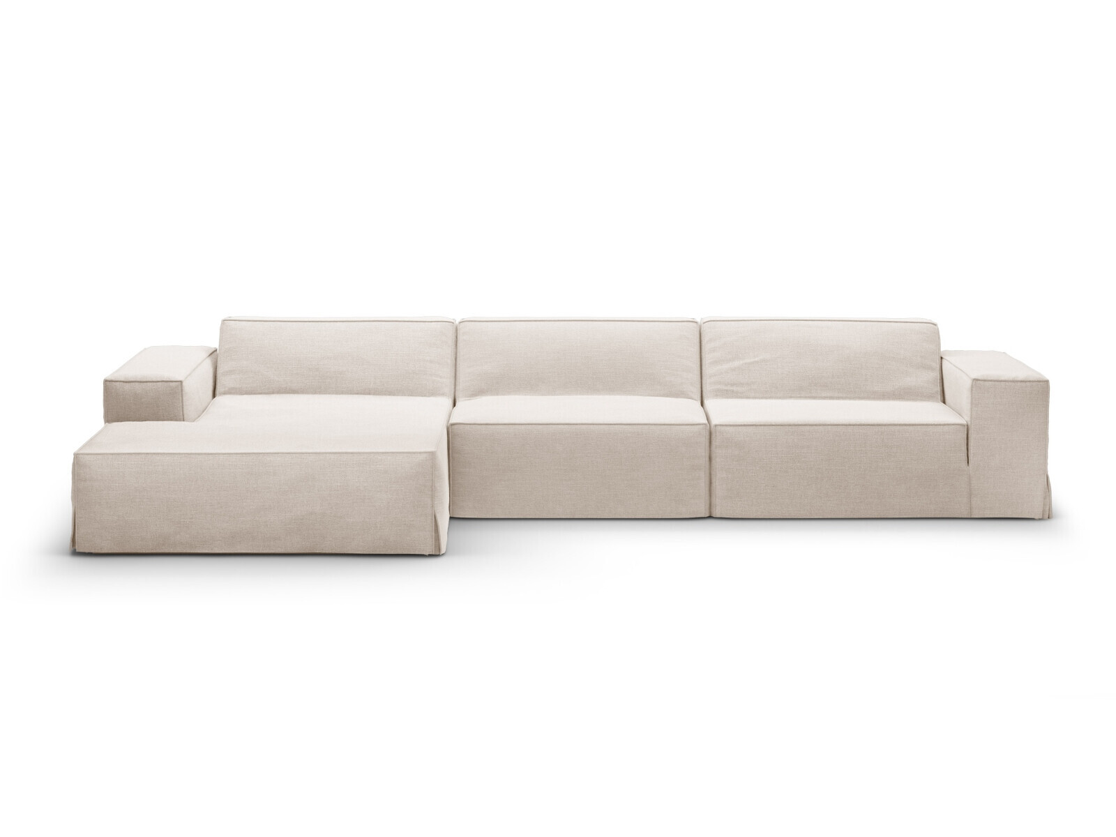 Modulaarinen istuinyksikkö Lomcalu 127 (Lins 22)