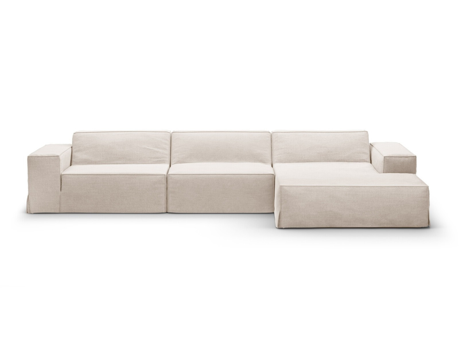 Modulaarinen istuinyksikkö Lomcalu 127 (Lins 22)