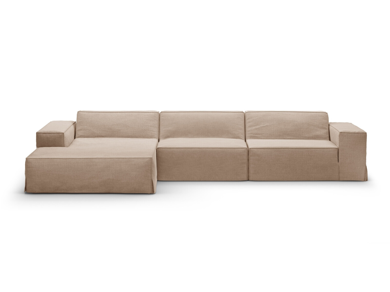 Modulaarinen istuinyksikkö Lomcalu 127 (Lins 32)