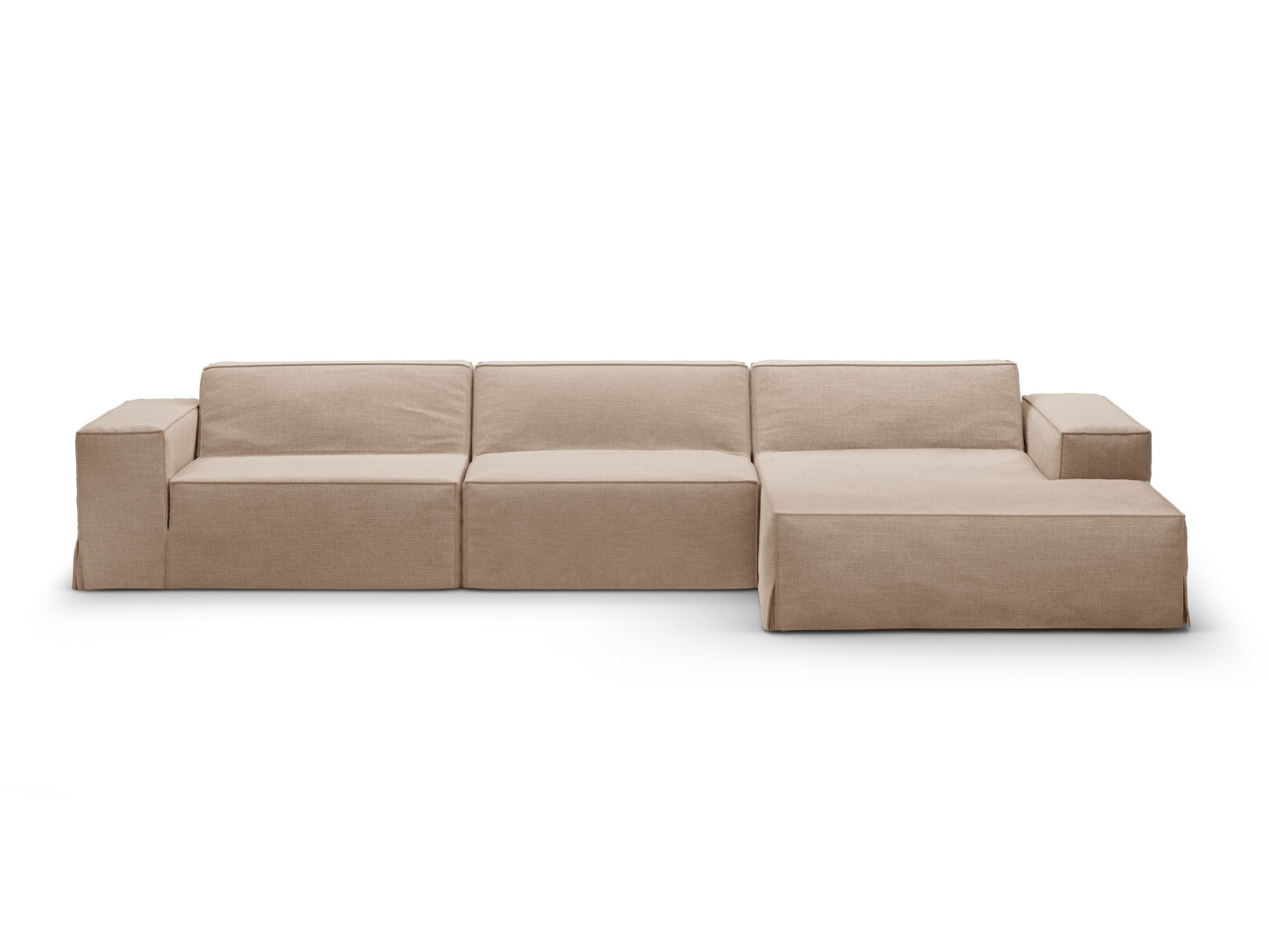 Modulaarinen istuinyksikkö Lomcalu 127 (Lins 32)