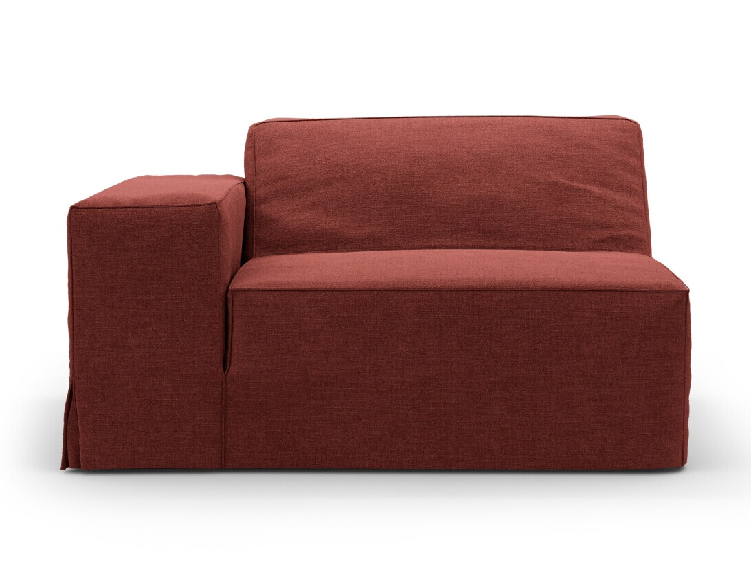 Modulaarinen istuinyksikkö Lomcalu 127 (Lins 58)