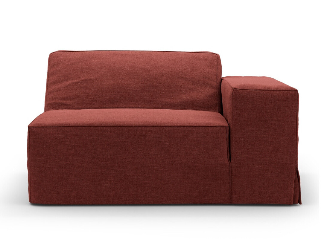 Modulaarinen istuinyksikkö Lomcalu 127 (Lins 58)