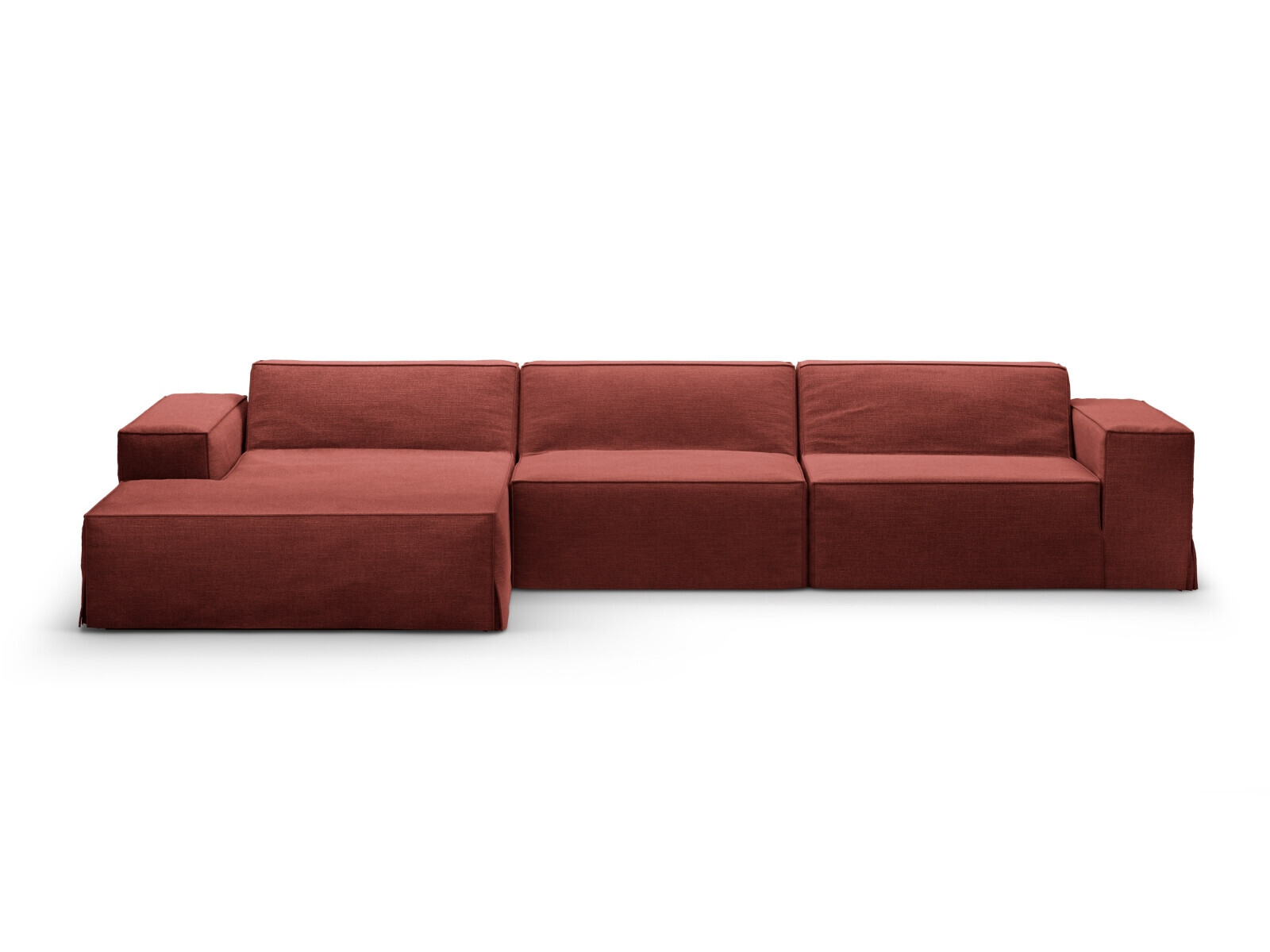 Modulaarinen istuinyksikkö Lomcalu 127 (Lins 58)