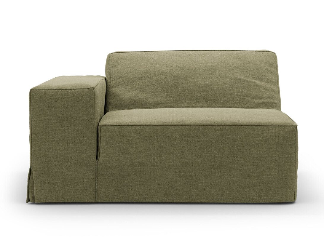 Modulaarinen istuinyksikkö Lomcalu 127 (Lins 74)