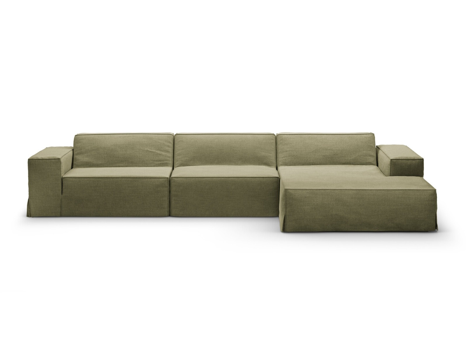 Modulaarinen istuinyksikkö Lomcalu 127 (Lins 74)