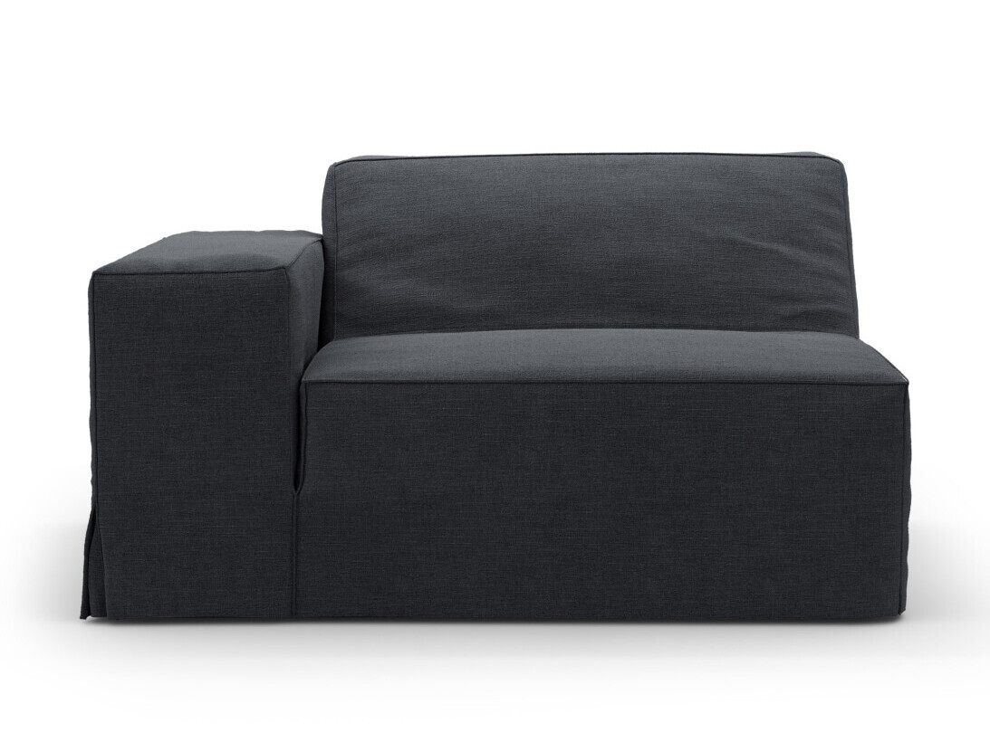 Modulaarinen istuinyksikkö Lomcalu 127 (Lins 89)