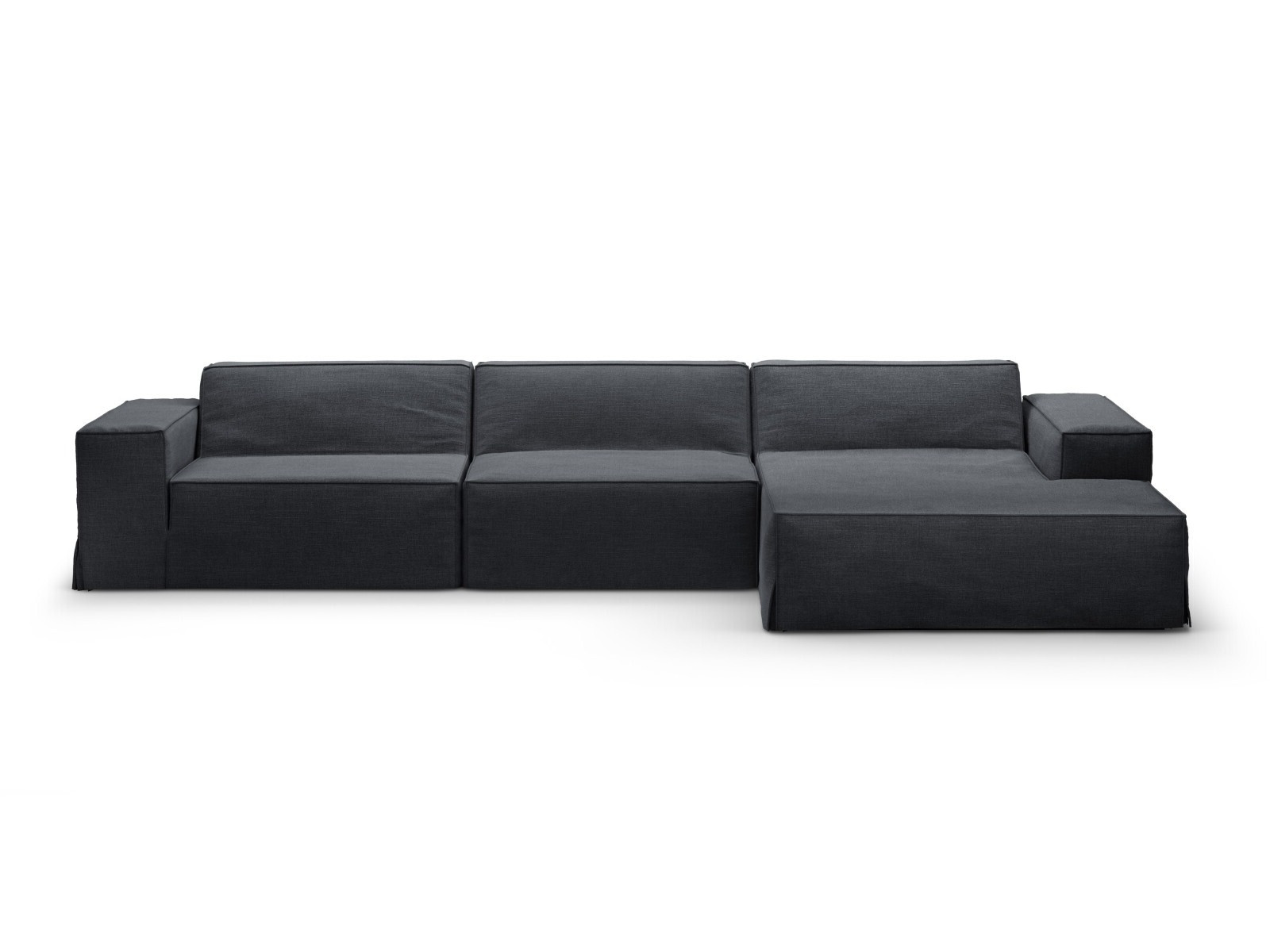 Modulaarinen istuinyksikkö Lomcalu 127 (Lins 89)