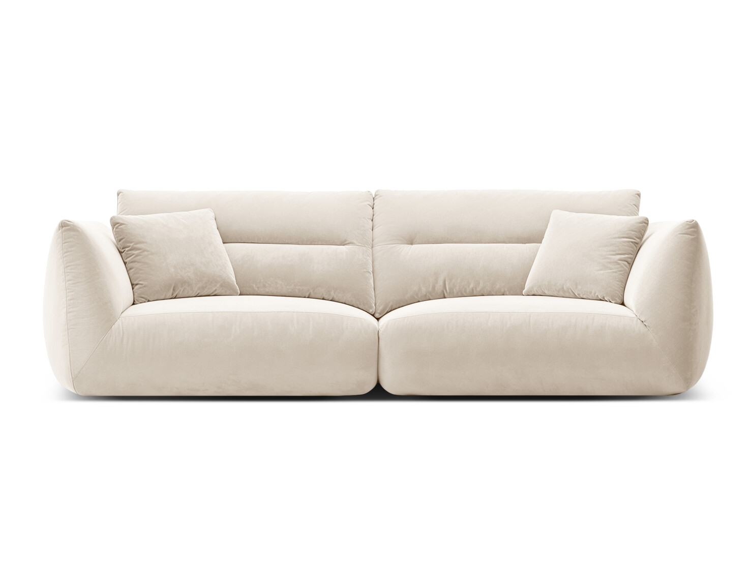 Sohva Felmeli 100 (Magic Velvet 2256)