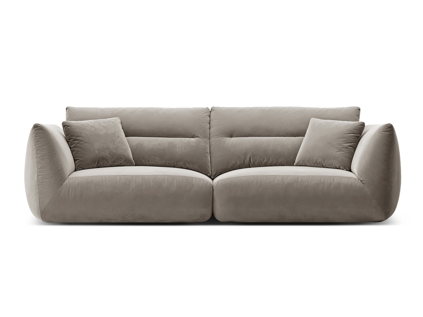 Sohva Felmeli 100 (Magic Velvet 2270)