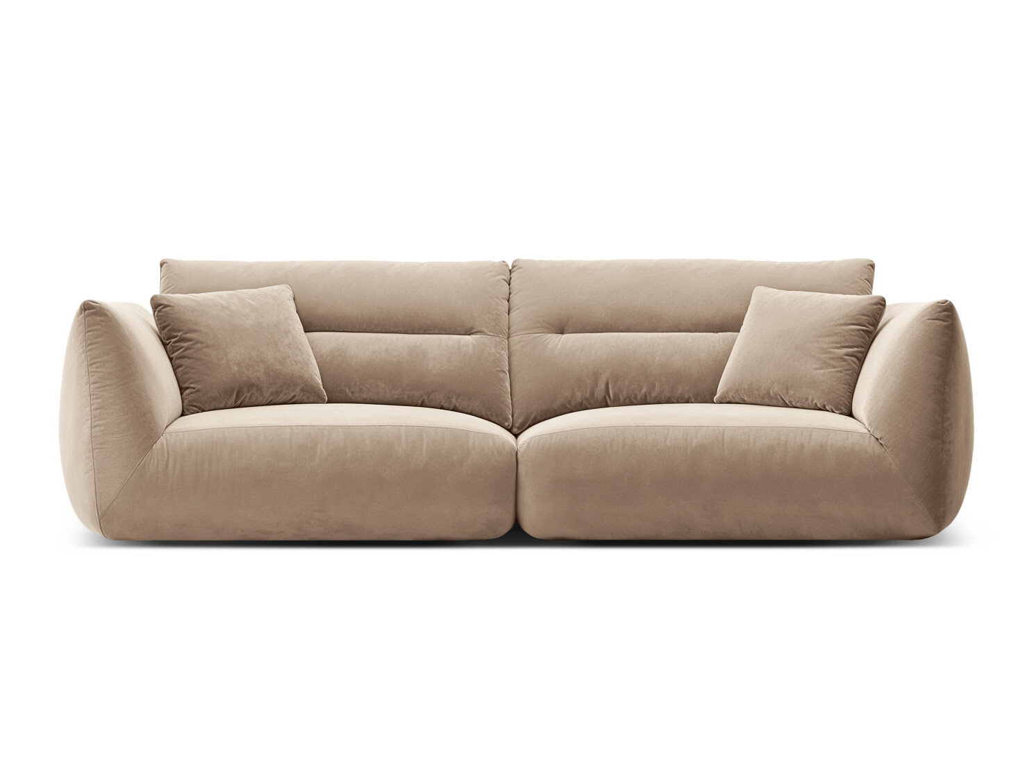 Sohva Felmeli 100 (Magic Velvet 2282)