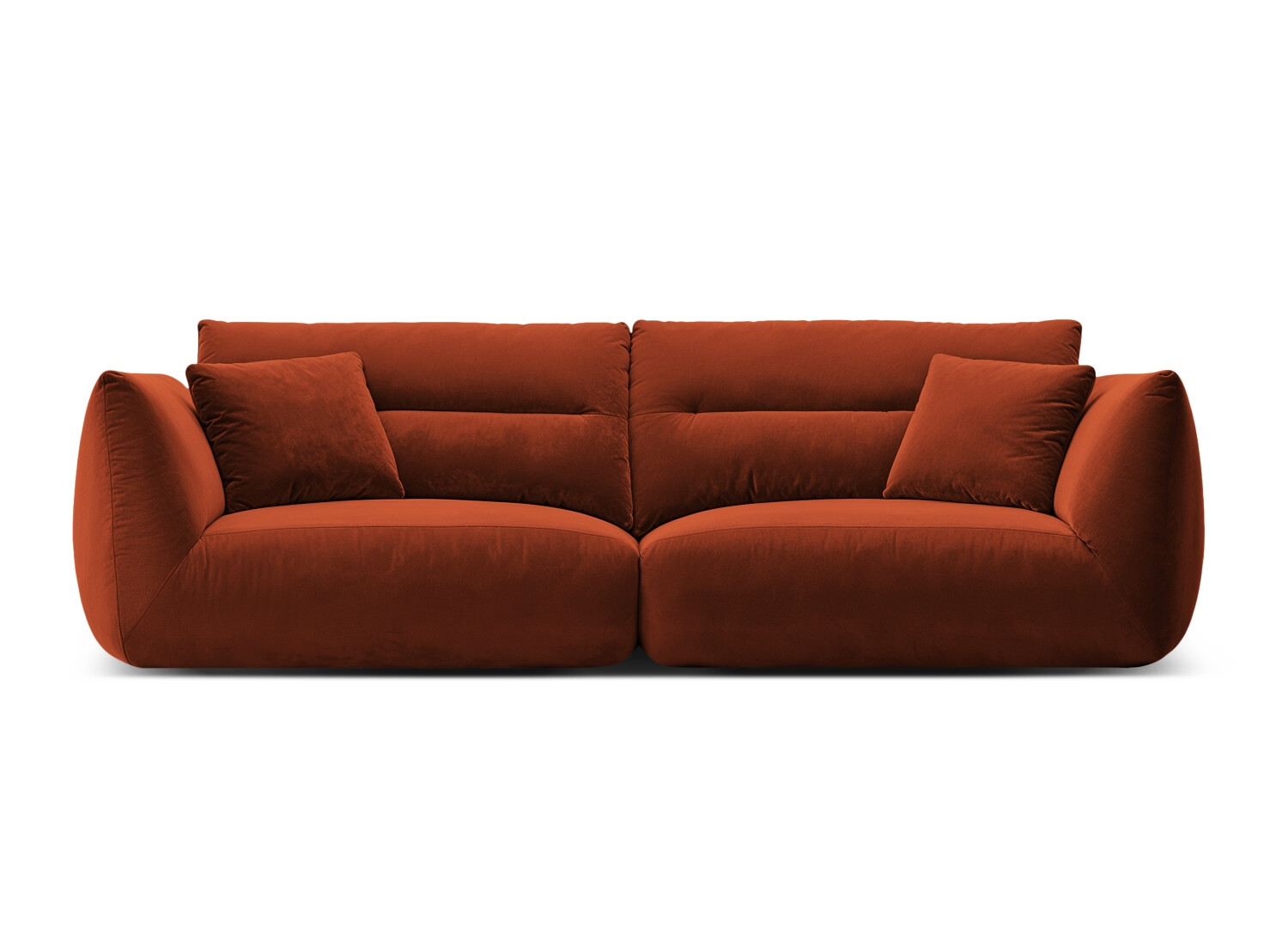 Sohva Felmeli 100 (Magic Velvet 2285)