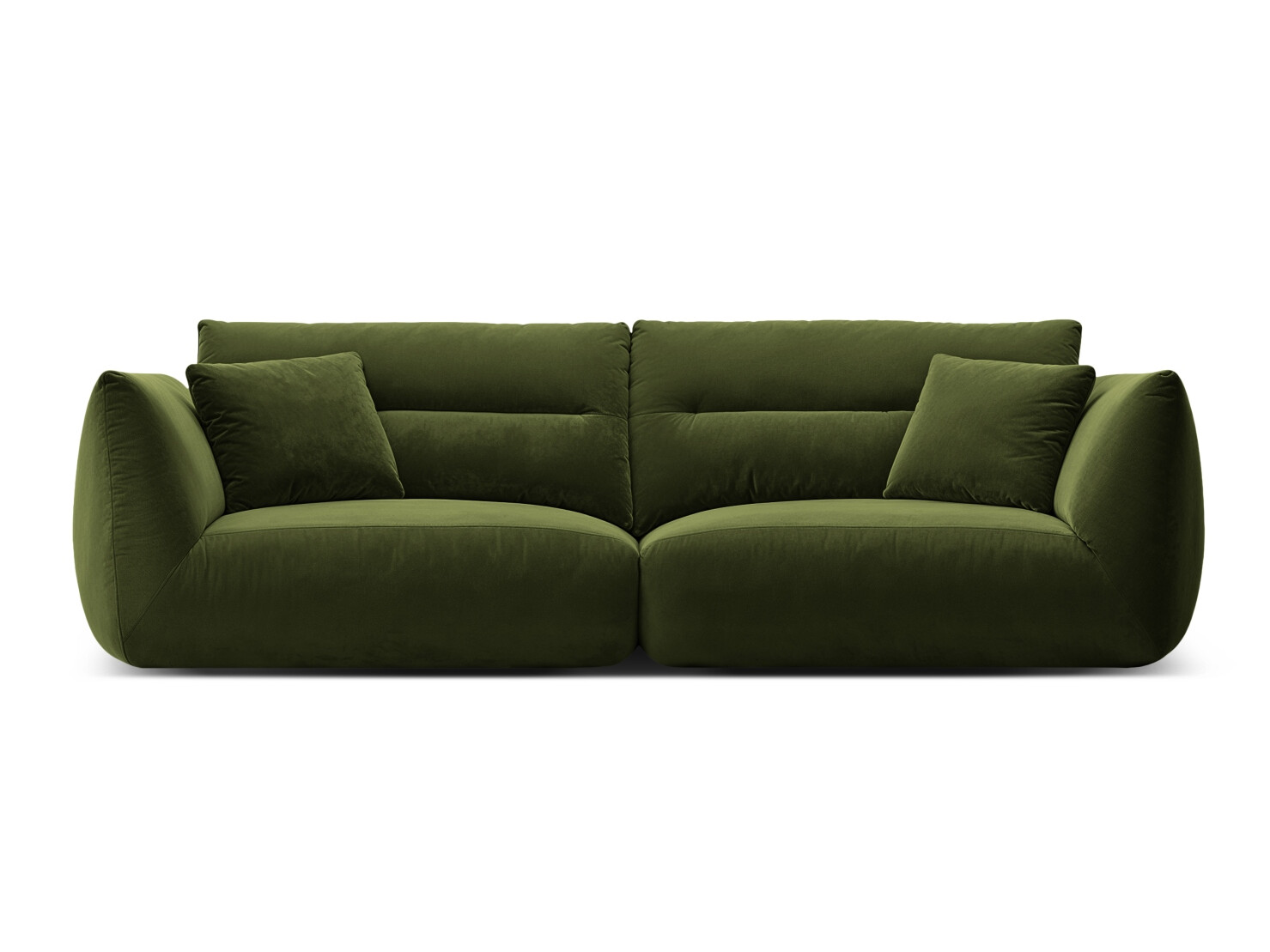 Sohva Felmeli 100 (Magic Velvet 2295)