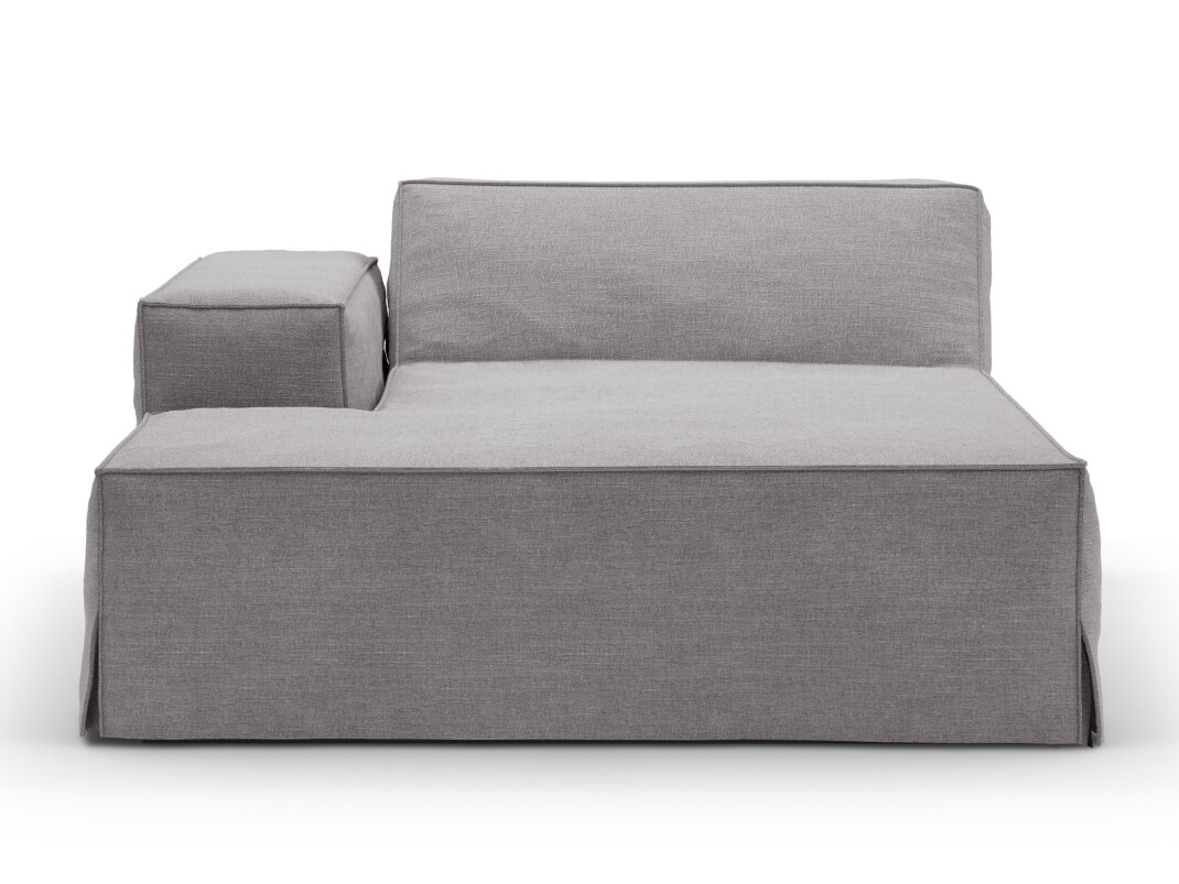 Modulaarinen istuinyksikkö Lomcalu 128 (Lins 07)