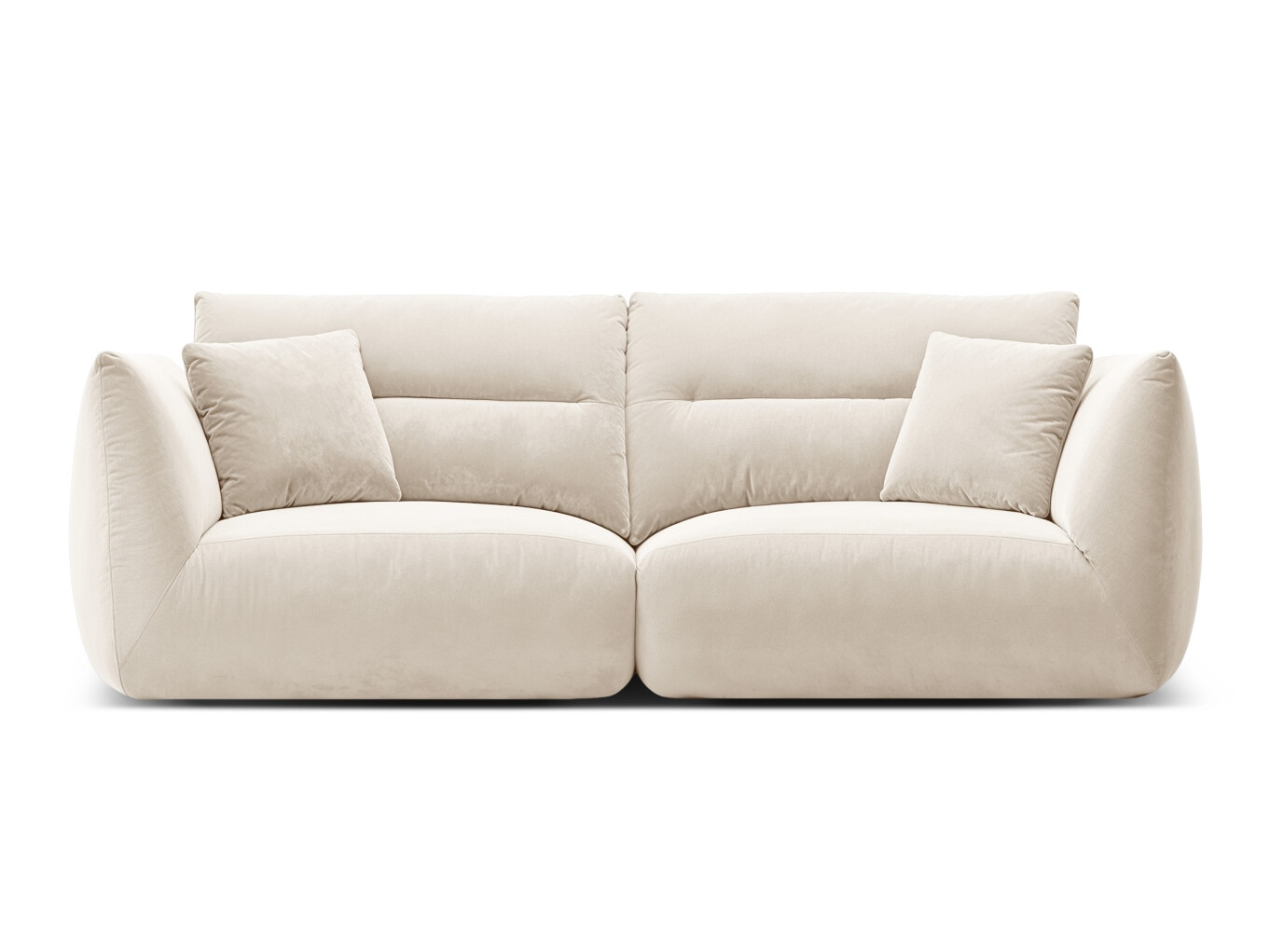 Sohva Felmeli 101 (Magic Velvet 2256)