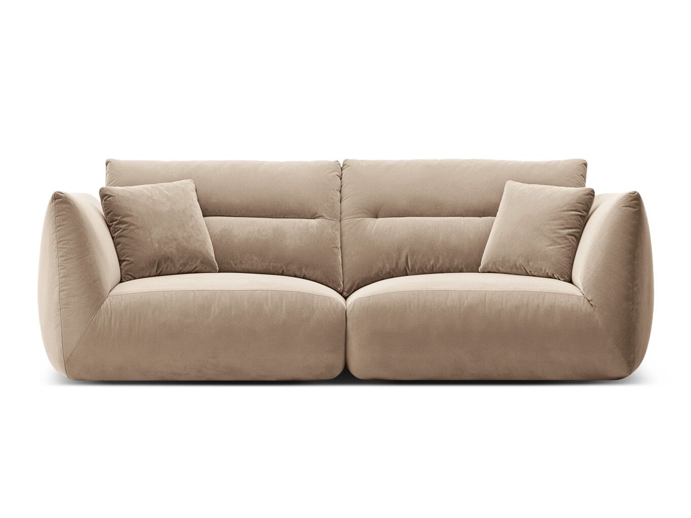 Sohva Felmeli 101 (Magic Velvet 2282)