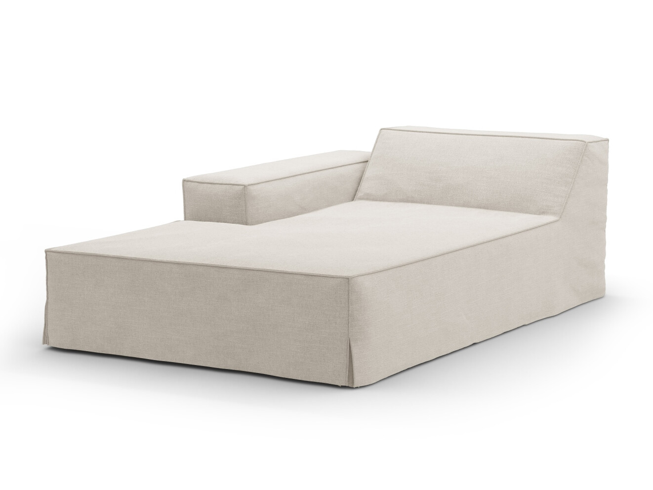 Modulaarinen istuinyksikkö Lomcalu 128 (Lins 04)
