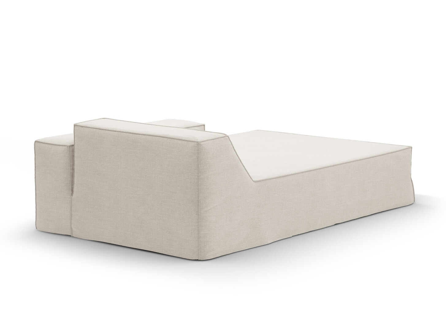 Modulaarinen istuinyksikkö Lomcalu 128 (Lins 04)