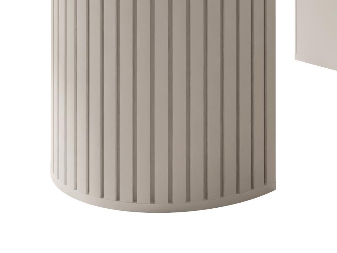 Pöytä Comfivo Ulma (Beige)