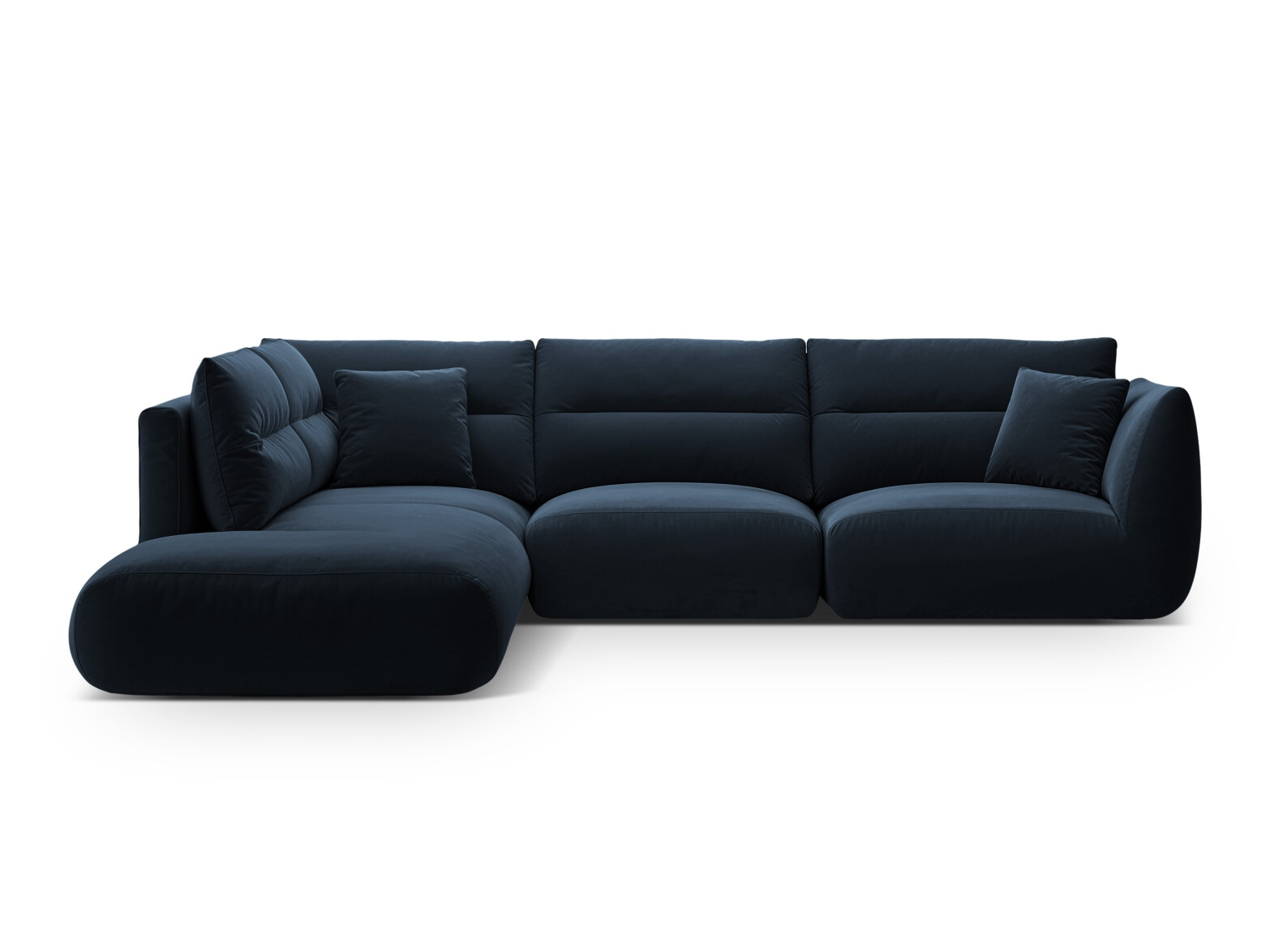 Kulmasohva Felmeli 102 (Magic Velvet 2204)