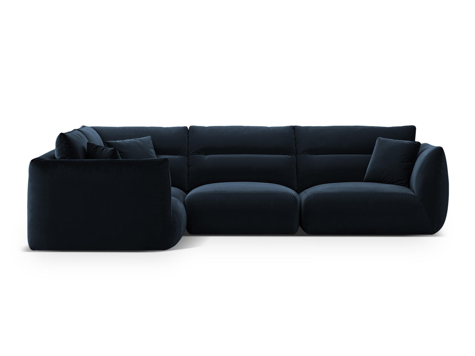 Kulmasohva Felmeli 103 (Magic Velvet 2204)